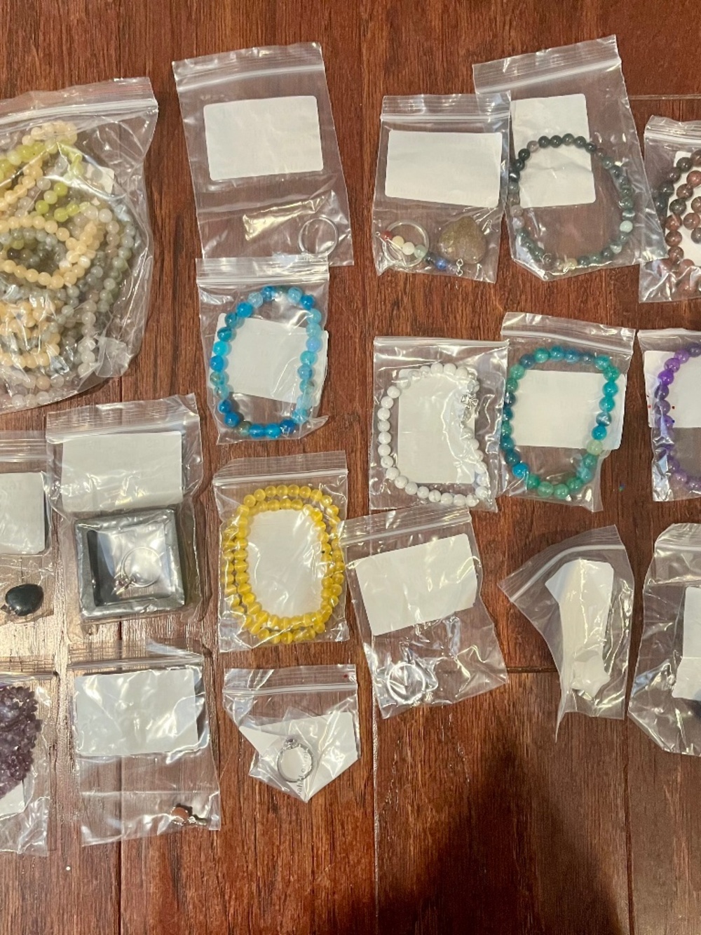 Random Jewelry -New